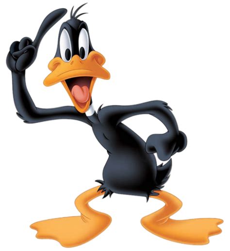 Daffy Doodles is a 1946 Warner Bros. Looney Tunes cartoon directed by Bob McKimson. It was released on April 6, 1946, and stars Daffy Duck and Porky Pig.. Daffy is the notorious "mustache fiend", bent on putting a mustache on every lip in sight, while Porky is a police officer intent on capturing him.. The cartoon is the first full-length one that animator …